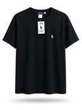 Camiseta Polo Ralph Lauren negra