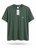 Camiseta Polo Ralph Lauren verde oliva