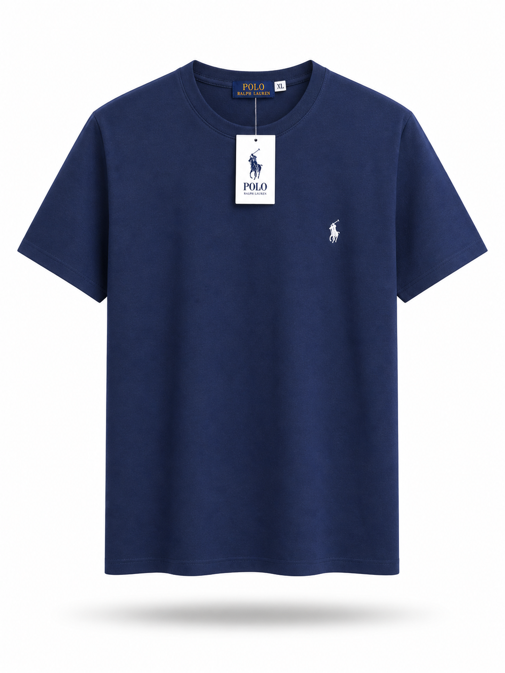 Camiseta Polo Ralph Lauren Azul Marino