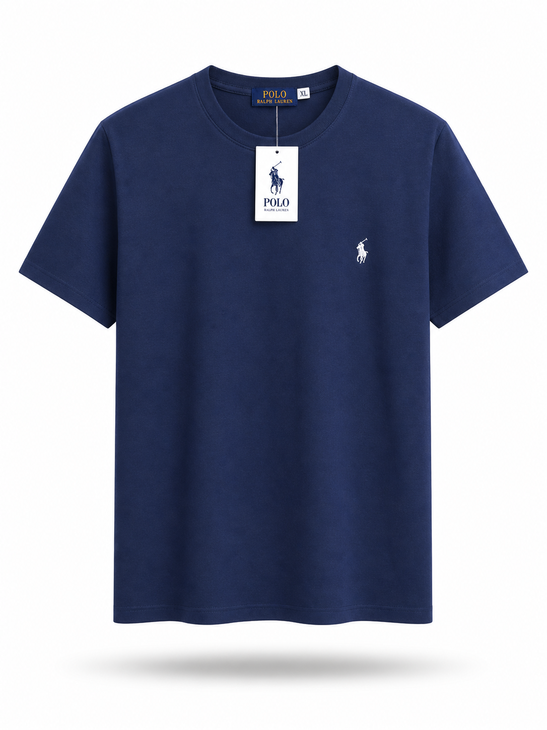 Camiseta Polo Ralph Lauren Azul Marino