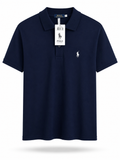 Polo Ralph Lauren Azul Marino Premium