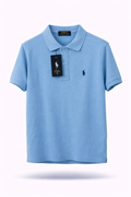 Polo Ralph Lauren Azul Celeste