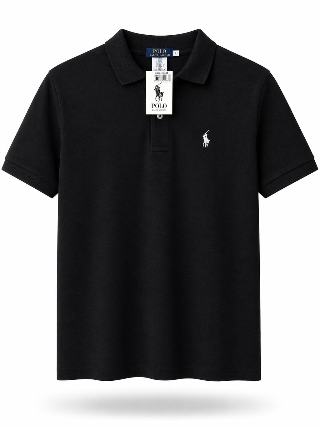 Polo Ralph Lauren Negro