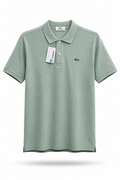 Polo Lacoste Verde