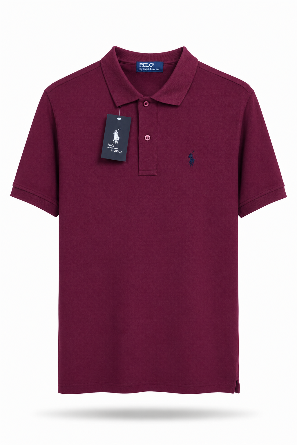 Polo Ralph Lauren Burdeos