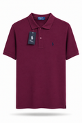 Polo Ralph Lauren Burdeos